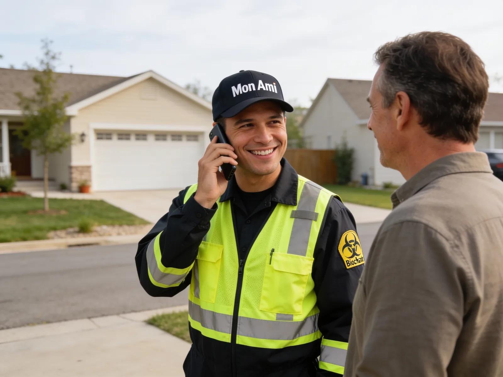 Sewage Cleanup Neffs, OH FAQs